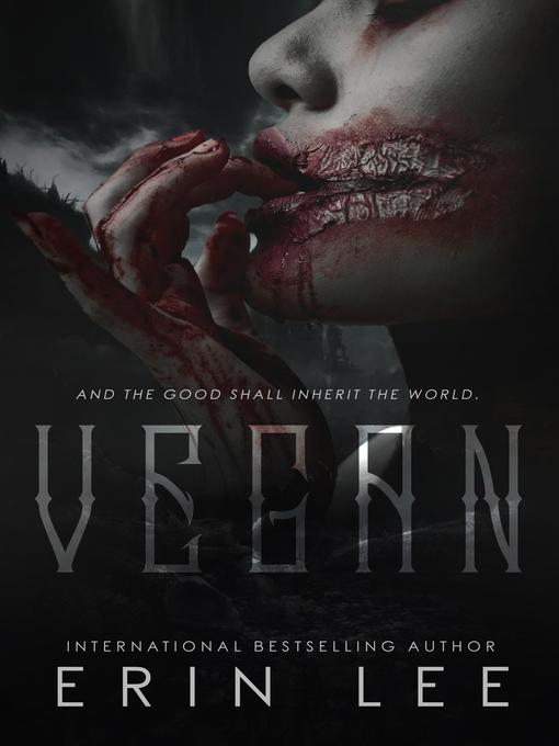 Title details for Vegan by Erin Lee - Available